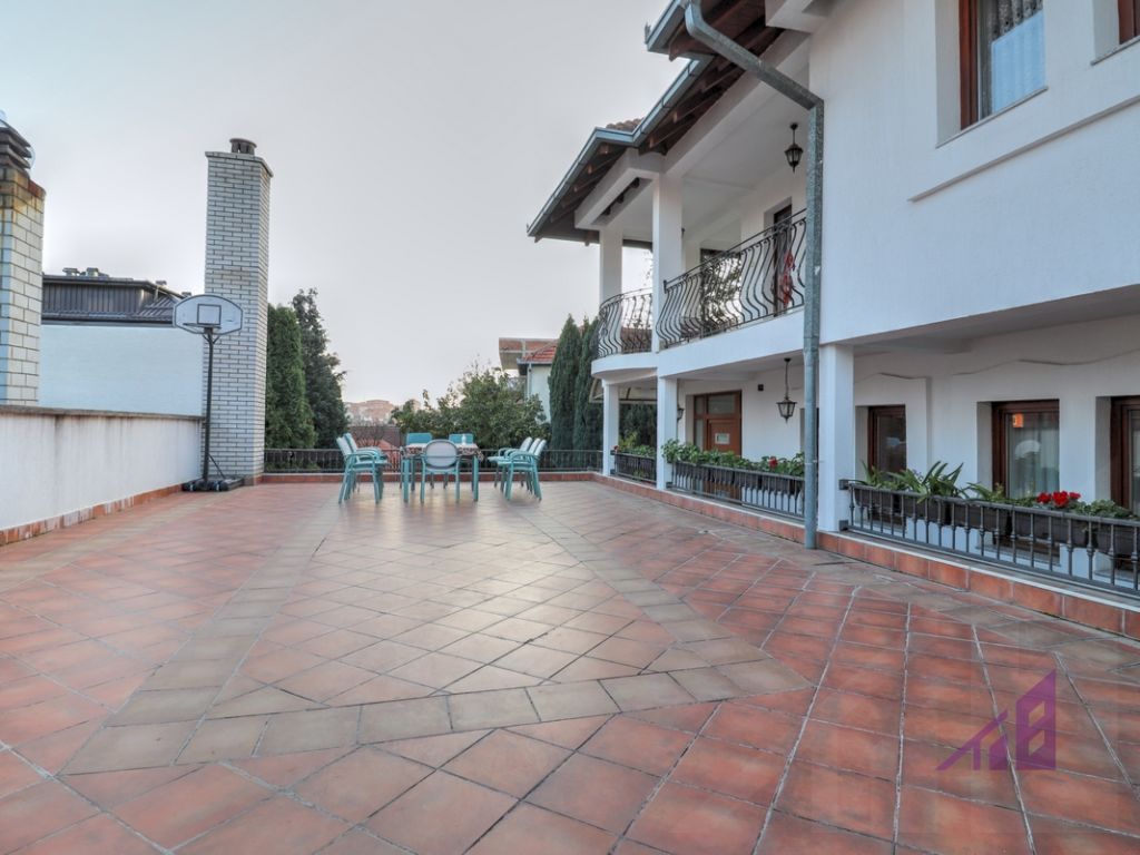 Casa en venta 185 metros cuadrados en el barrio sofalia