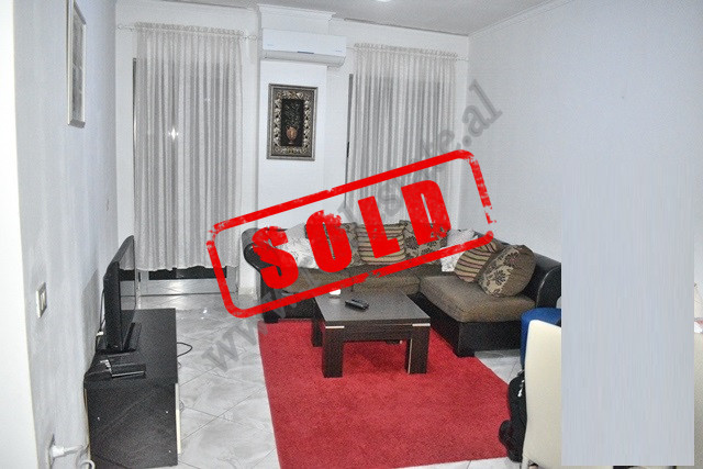 Apartamento de dois quartos à venda na área Astir em Tirana, albânia