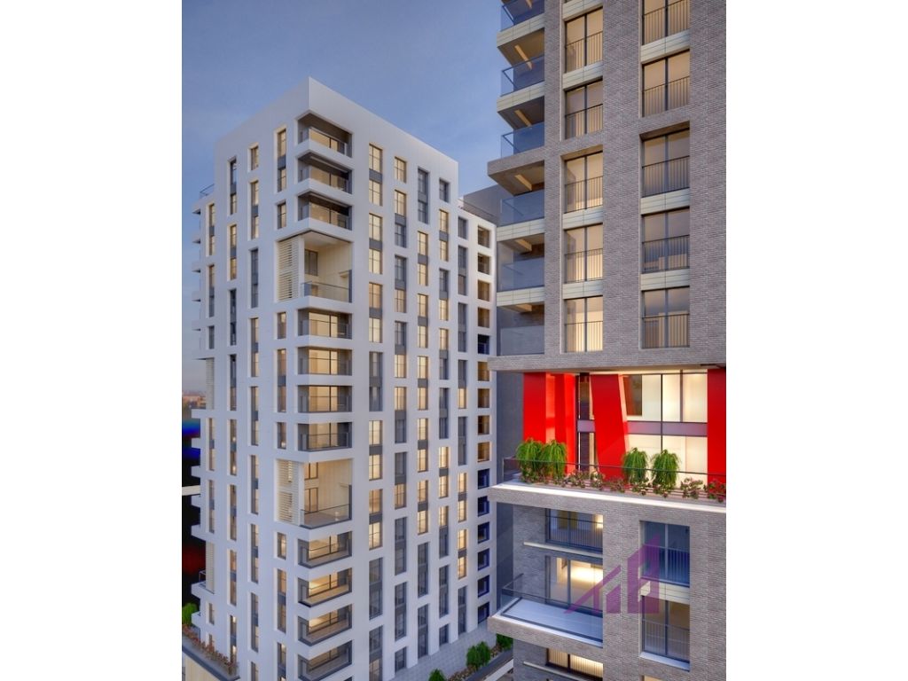 Duplex à venda 194 metros quadrados no prime residence 2