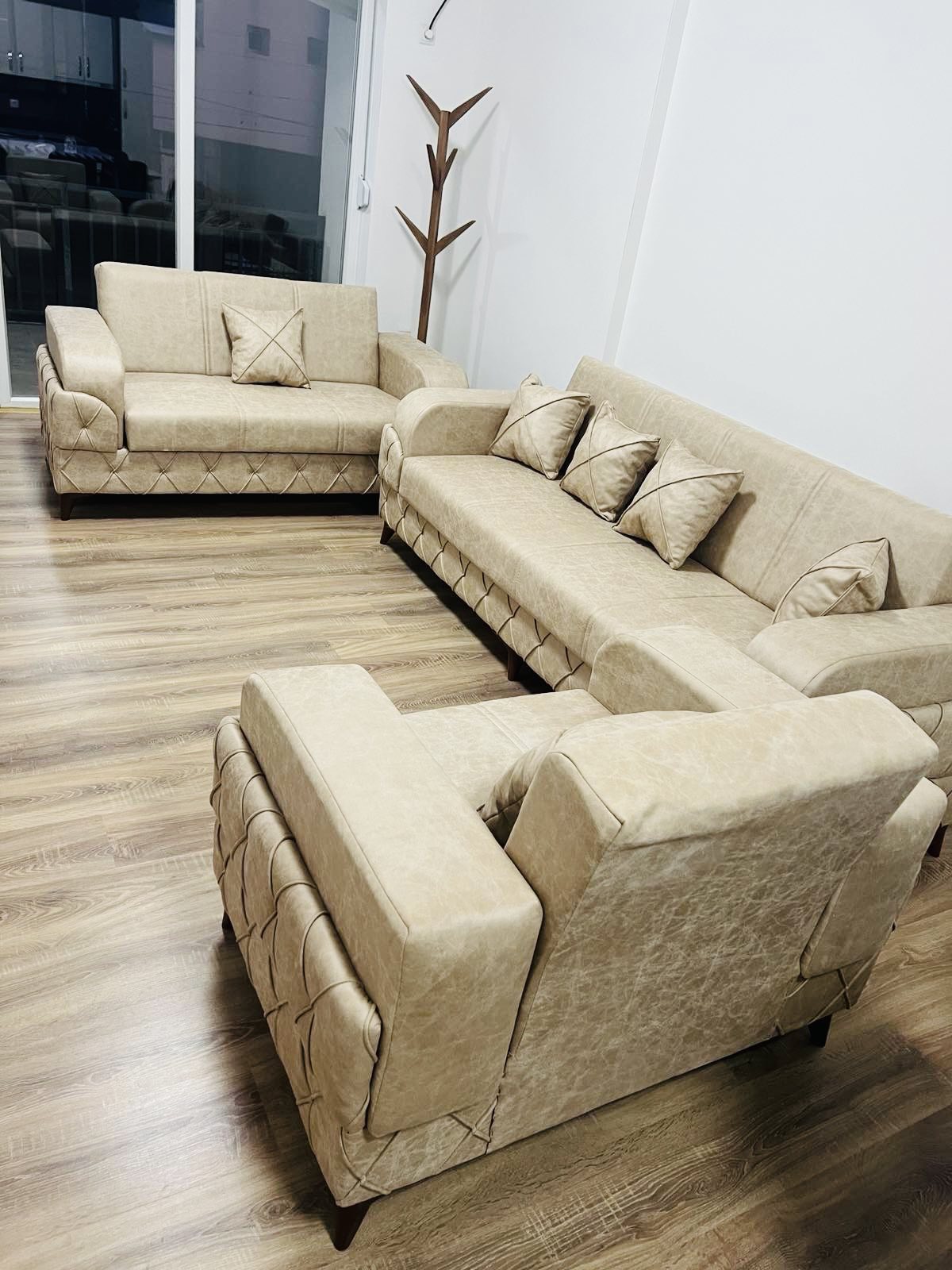 Apartment for sale in new Prishtina