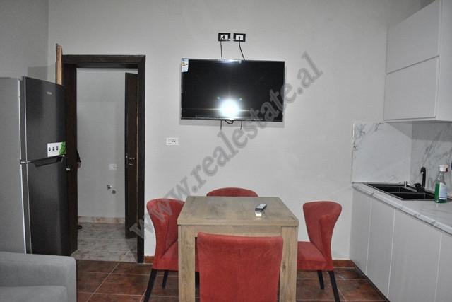 Zwei-zimmer-wohnung zur miete in der ali visha straße in Tirana, albanien (5)