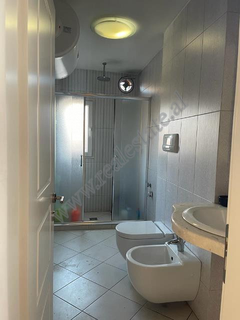 Ufficio in affitto in via durresi a Tirana (6)