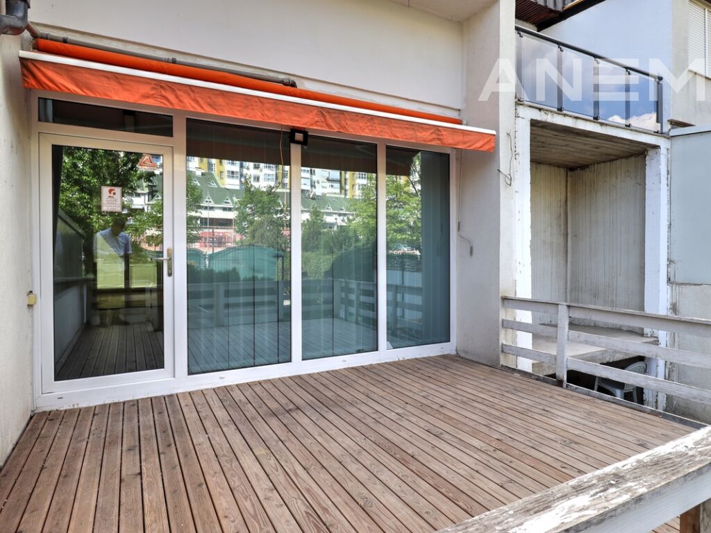 Locale commerciale in affitto 90m² nel quartiere Dardania