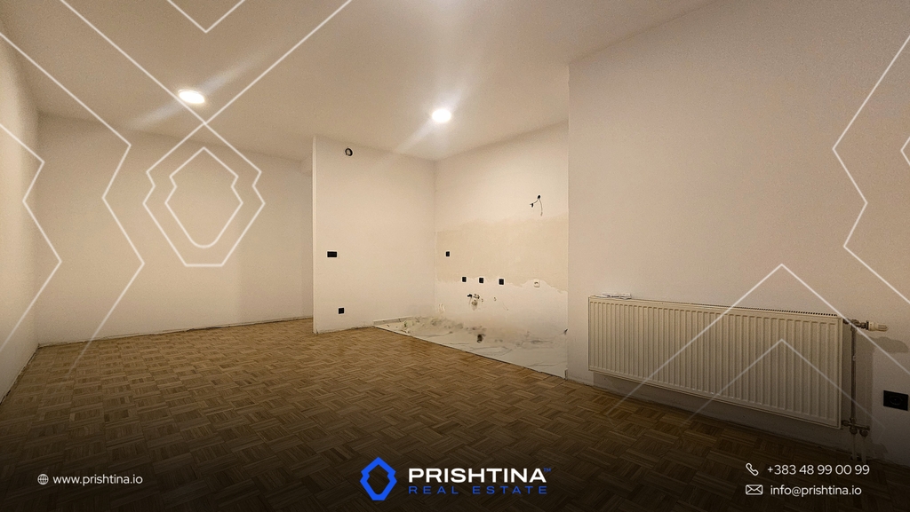 Appartamento in vendita 78,6m² in Arbëri/dragodan (2)