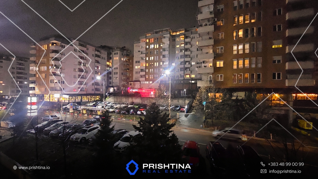 Appartamento in vendita 78,6m² in Arbëri/dragodan (3)
