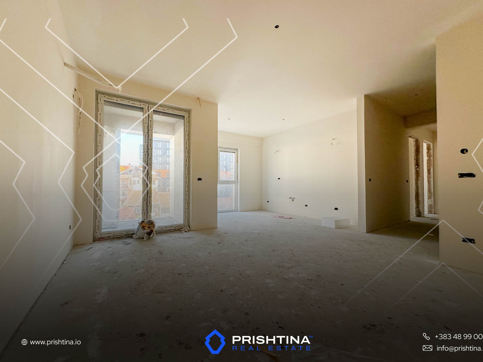 Appartamento in vendita 78,6m² in Arbëri/dragodan (7)