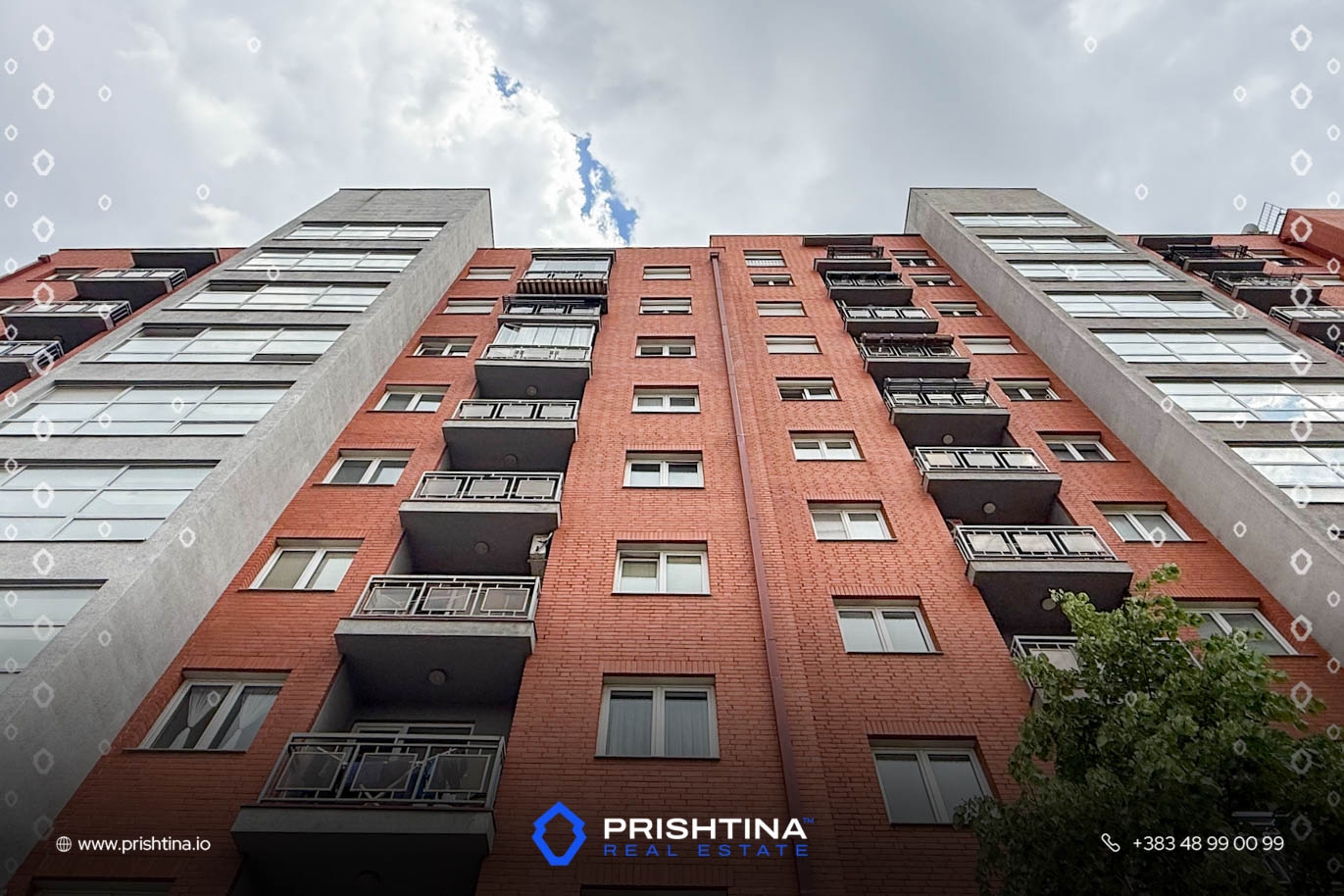 Appartamento in vendita 78,6m² in Arbëri/dragodan (8)