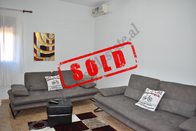 Apartamento de un dormitorio en venta en el área de Ali Demi en Tirana, albania