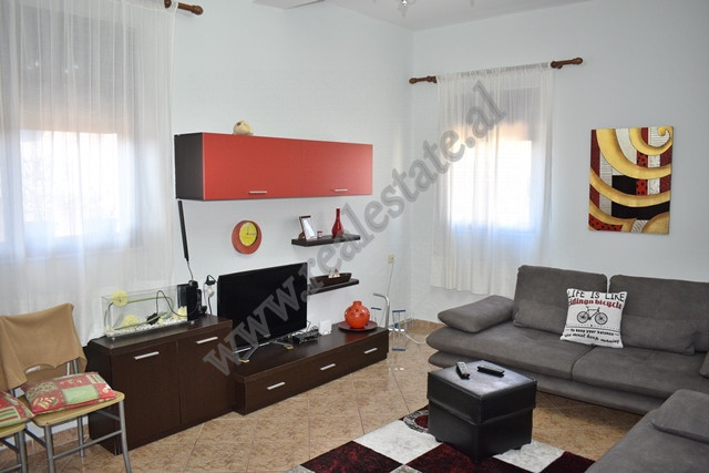 Apartamento de un dormitorio en venta en el área de Ali Demi en Tirana, albania (2)