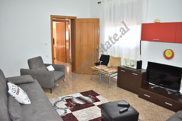 Apartamento de un dormitorio en venta en el área de Ali Demi en Tirana, albania (4)
