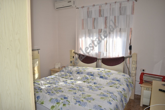 Apartamento de un dormitorio en venta en el área de Ali Demi en Tirana, albania (7)