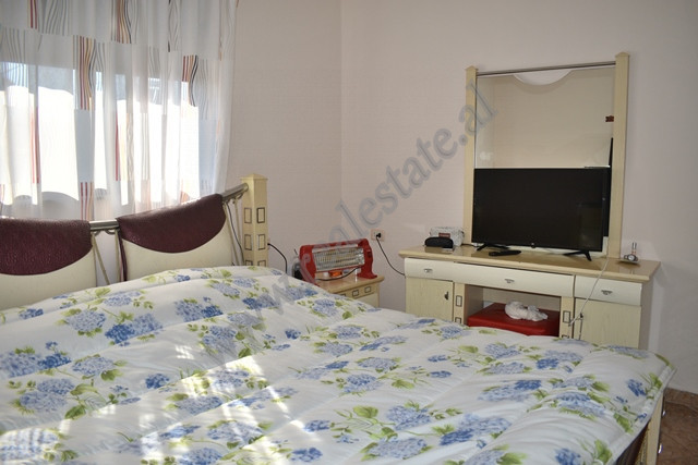 Apartamento de un dormitorio en venta en el área de Ali Demi en Tirana, albania (8)