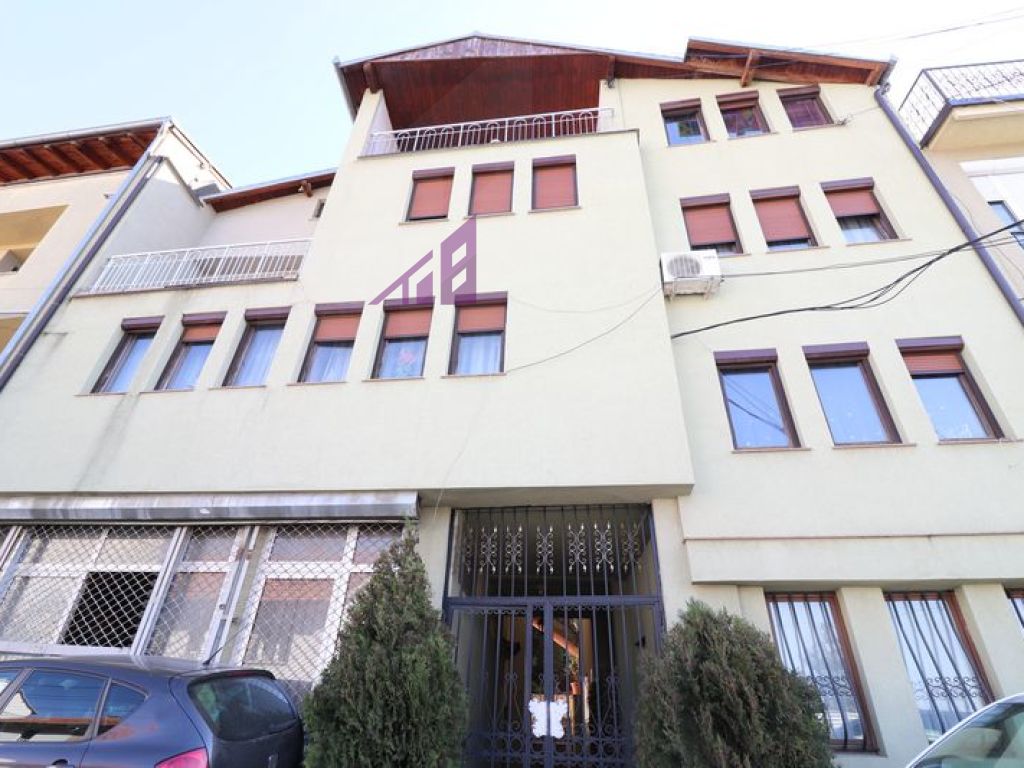 House for rent 300 square meters in Aktash