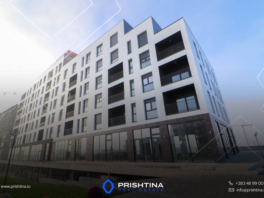Wohnung zu verkaufen 107,4m² in velani! (8)