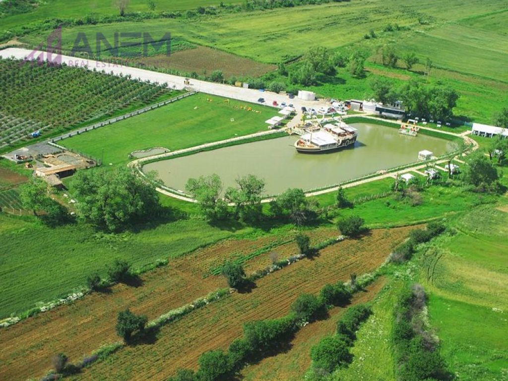 Land for sale in janjeva
