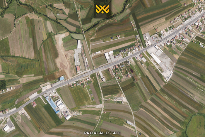 Objeto de 1650m² para #aluguel na magjistralen Prishtinë - Pejë