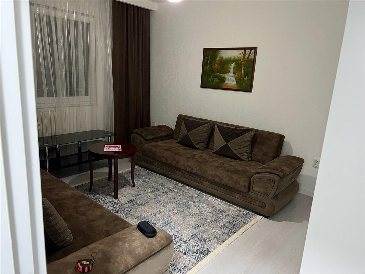 Piso en alquiler 1+1 en ulpianë