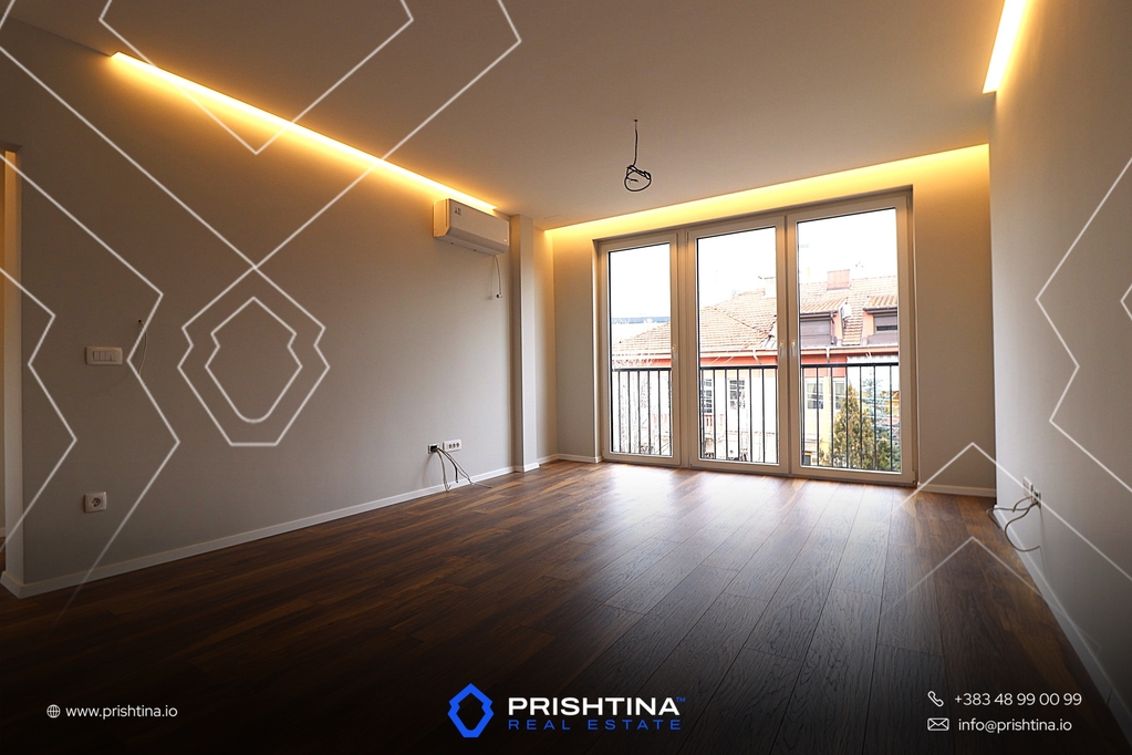 Appartamento in affitto 76m² in centro città