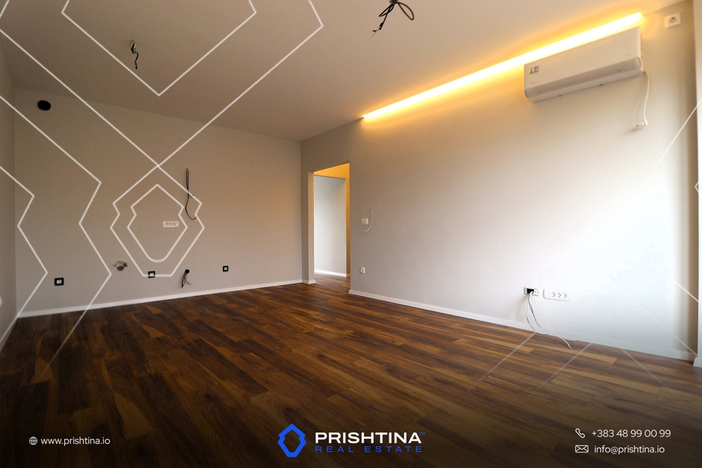 Appartamento in affitto 76m² in centro città (2)