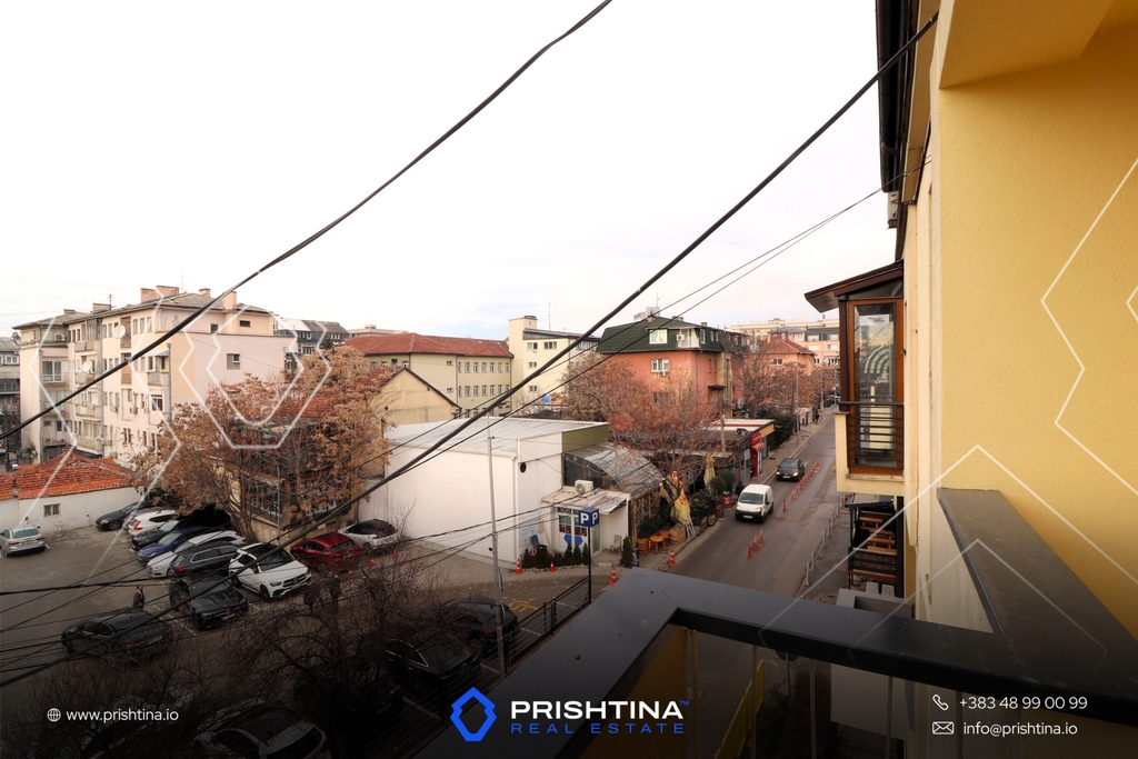 Appartamento in affitto 76m² in centro città (3)