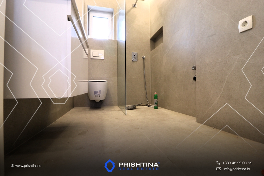 Appartamento in affitto 76m² in centro città (5)