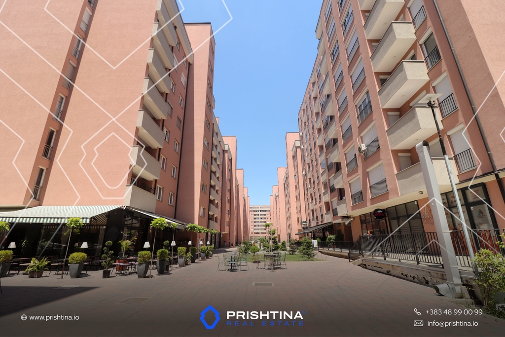 Appartamento in vendita 89,20m² nel quartiere eliza
