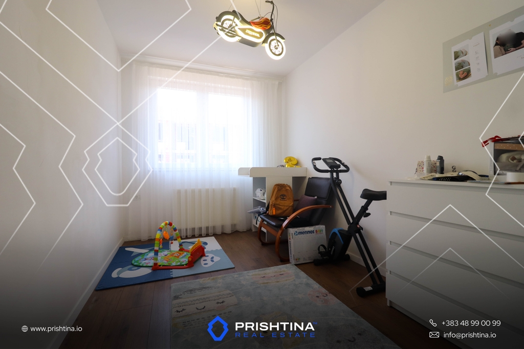 Appartamento in vendita 89,20m² nel quartiere eliza (7)