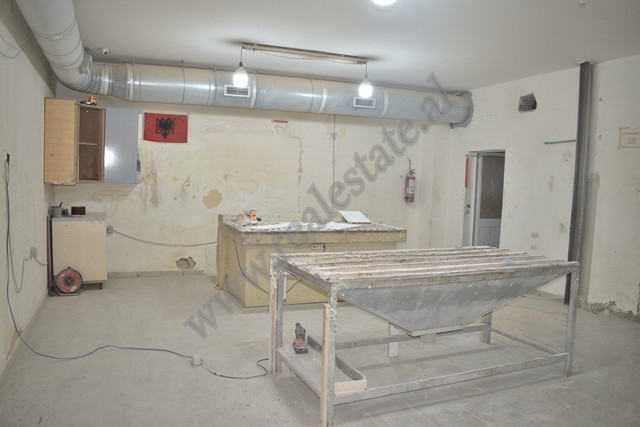 Lagerhaus zur miete im Sauk-gebiet in Tirana, albanien (3)