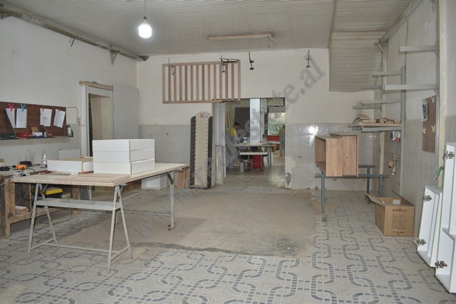 Lagerhaus zur miete im Sauk-gebiet in Tirana, albanien (4)