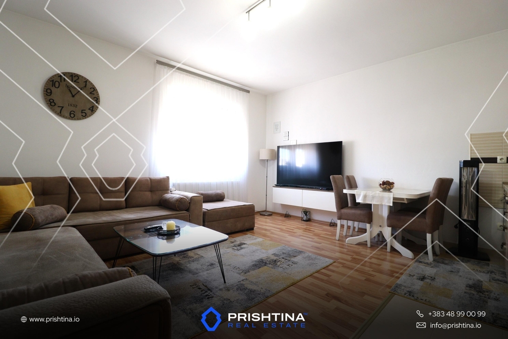 Wohnung zu verkaufen 76m² in Fushë Kosovë!
