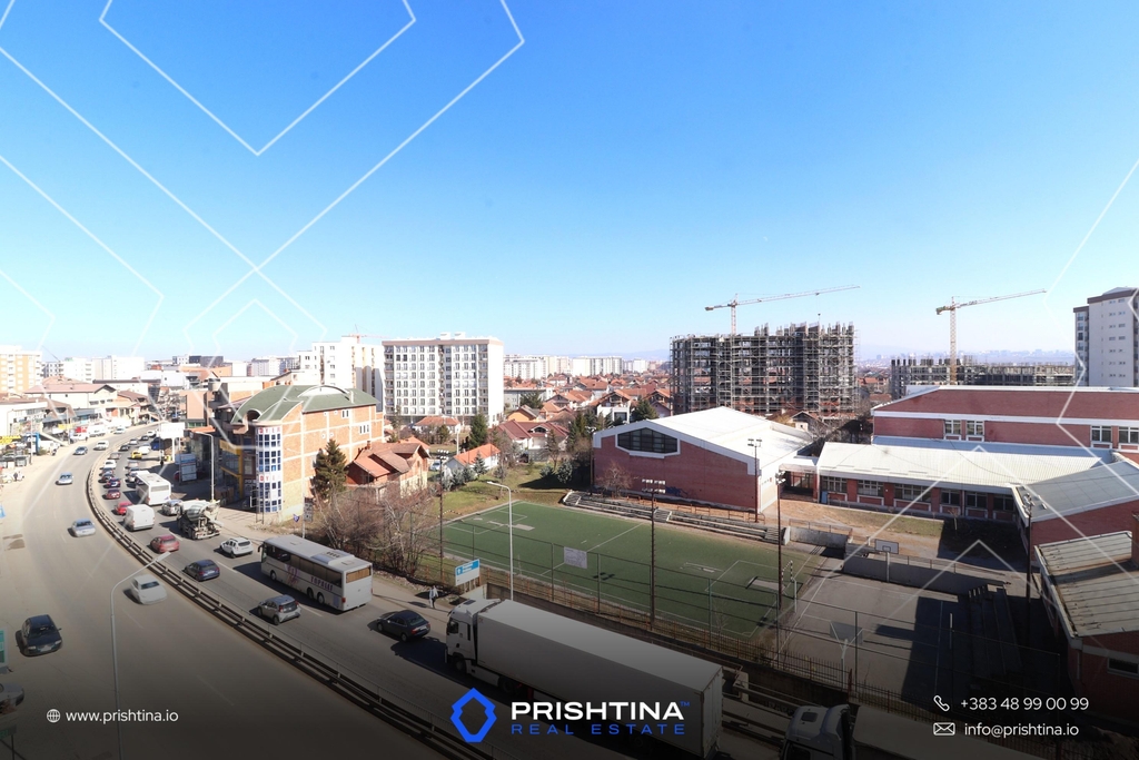Wohnung zu verkaufen 76m² in Fushë Kosovë! (3)
