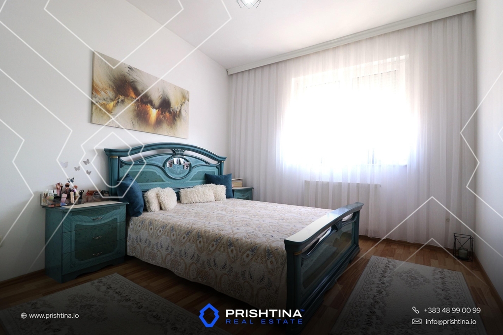 Wohnung zu verkaufen 76m² in Fushë Kosovë! (4)