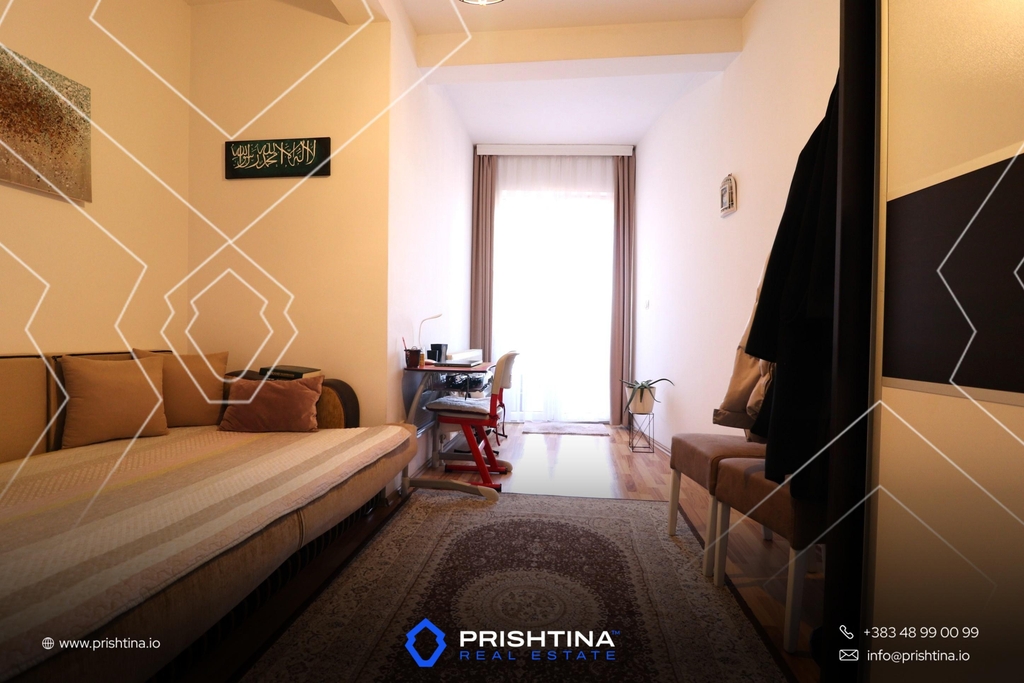Wohnung zu verkaufen 76m² in Fushë Kosovë! (5)