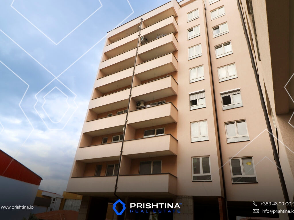 Wohnung zu verkaufen 76m² in Fushë Kosovë! (8)