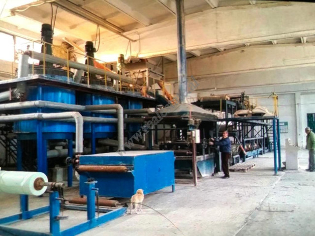 Oggetto in vendita nell'area di drize a Fier, albania (4)