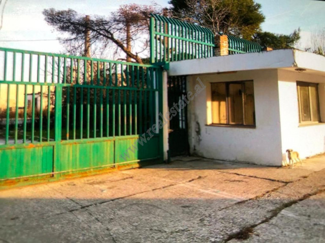 Oggetto in vendita nell'area di drize a Fier, albania (5)