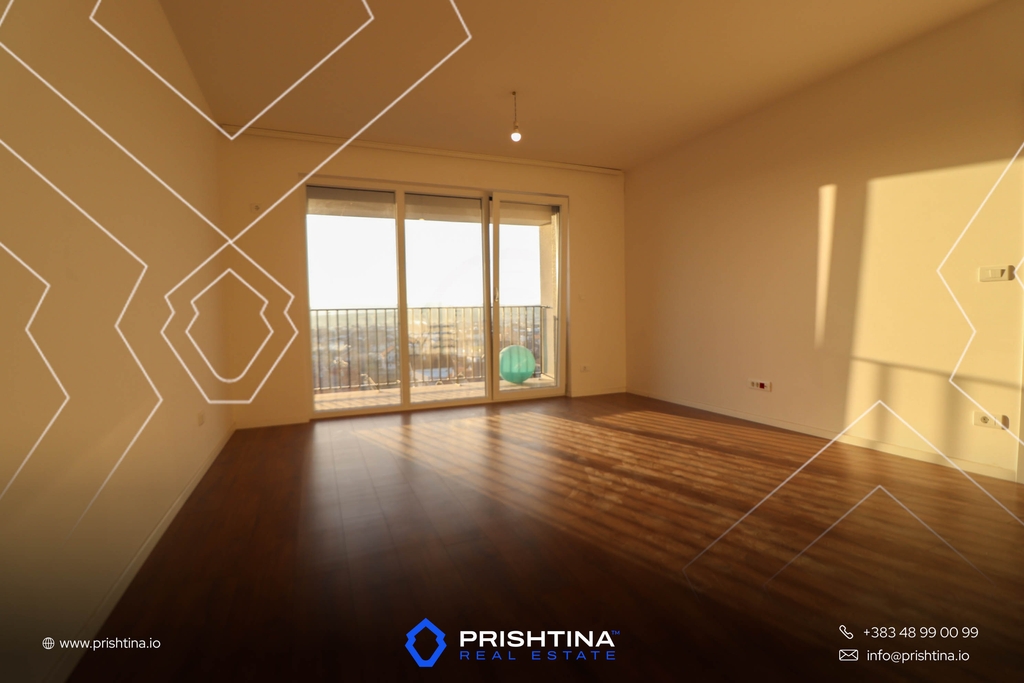 Banesë për shitje 55.48m² në Fushë Kosovë