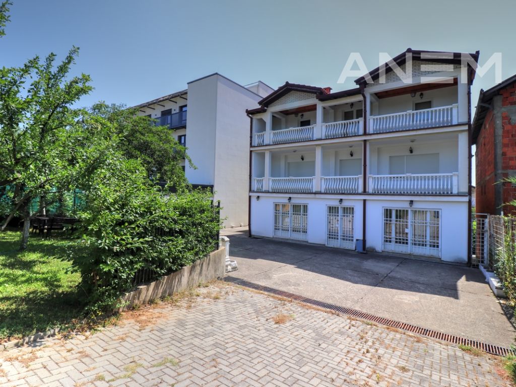 Casa/ufficio in affitto 600 metri quadrati in Arbëria - dragodan