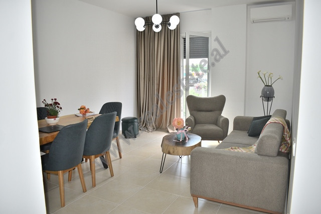 Apartment zur miete in der nähe der myslym shyri straße in Tirana, albanien