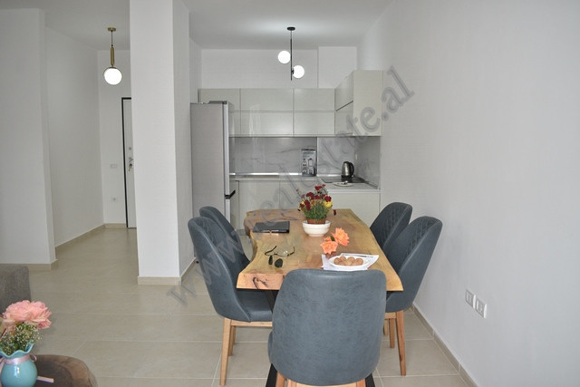 Apartment zur miete in der nähe der myslym shyri straße in Tirana, albanien (2)