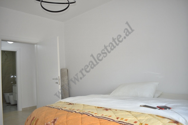 Apartment zur miete in der nähe der myslym shyri straße in Tirana, albanien (5)