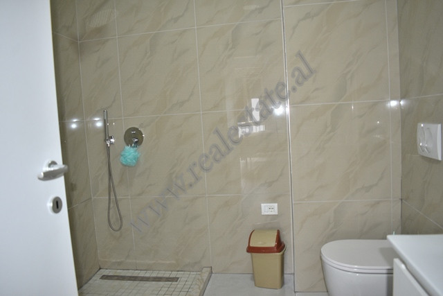 Apartment zur miete in der nähe der myslym shyri straße in Tirana, albanien (7)