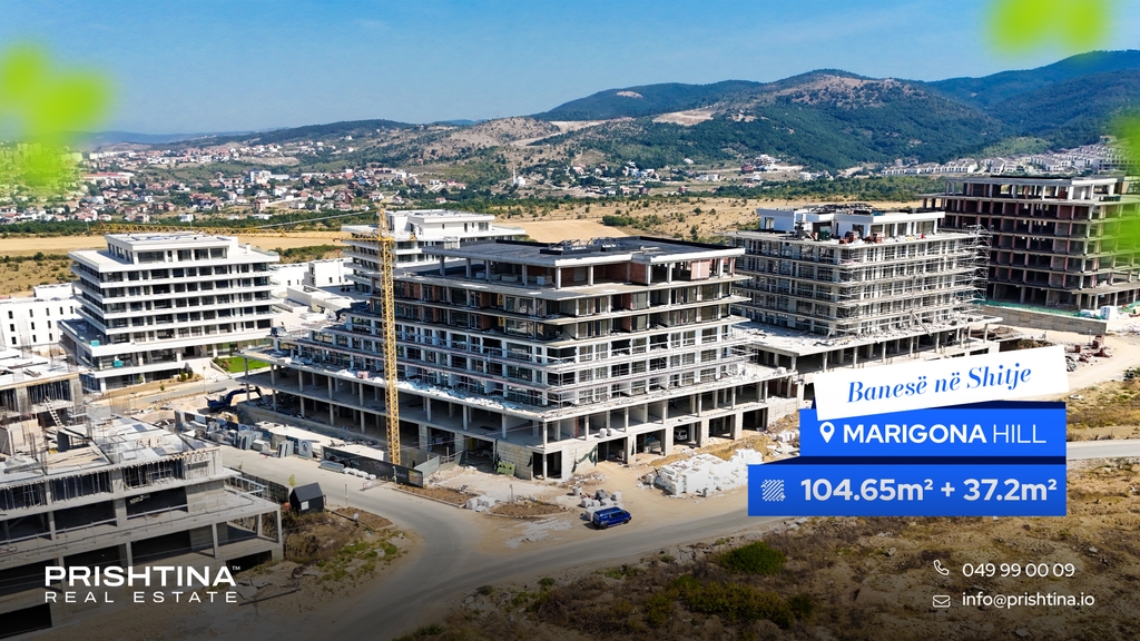 Appartamento in vendita 104,65m² + 37,2m² a marigona hill! (4)