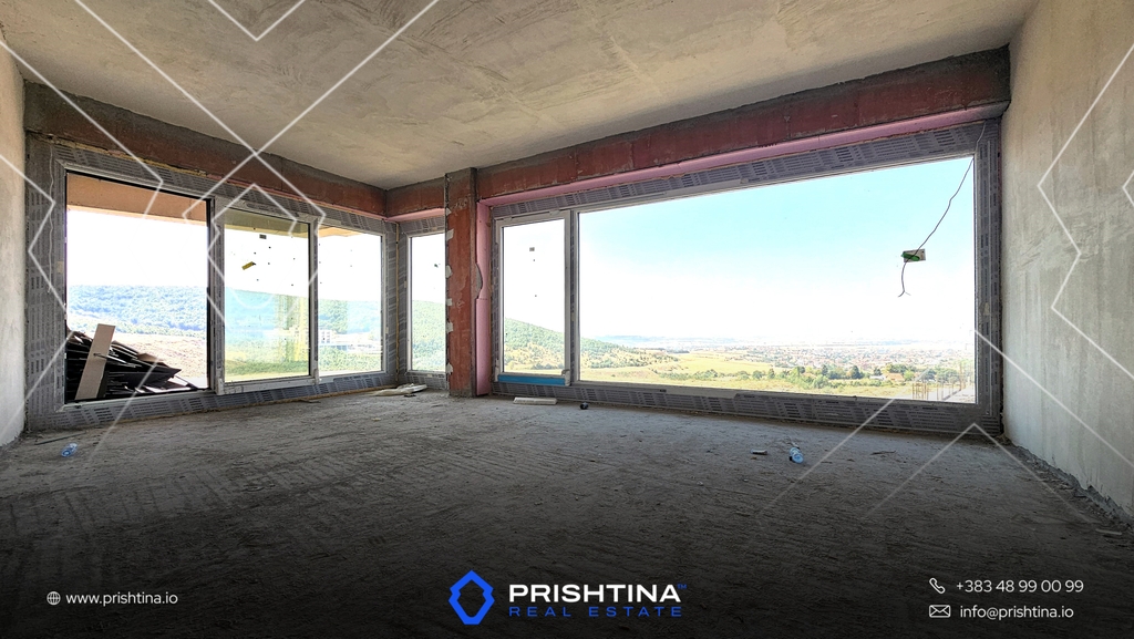 Appartamento in vendita 104,65m² + 37,2m² a marigona hill! (5)