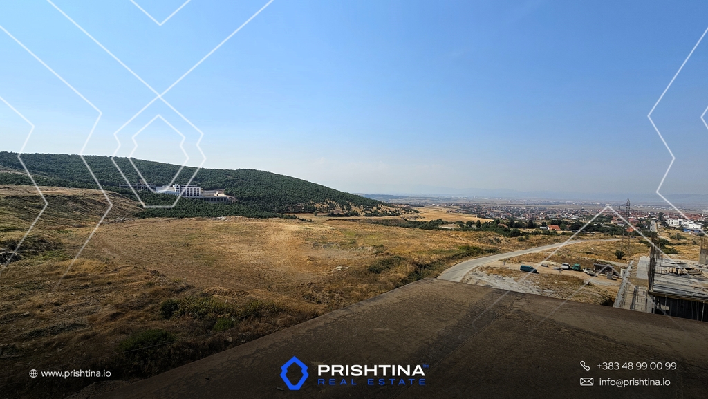 Appartamento in vendita 104,65m² + 37,2m² a marigona hill! (6)