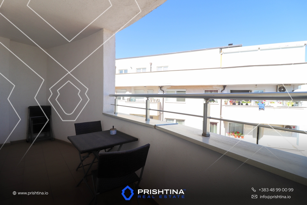 Wohnung zur miete 136m² in Tophane (4)