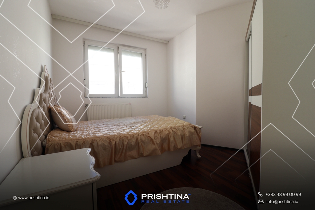 Wohnung zur miete 136m² in Tophane (5)