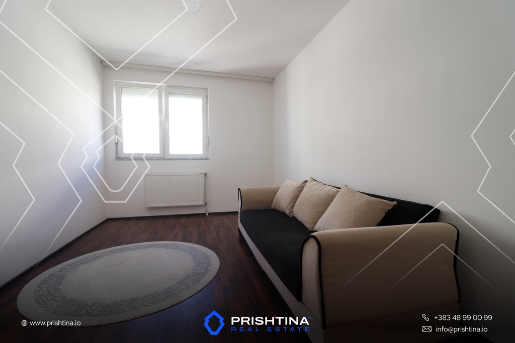 Wohnung zur miete 136m² in Tophane (6)