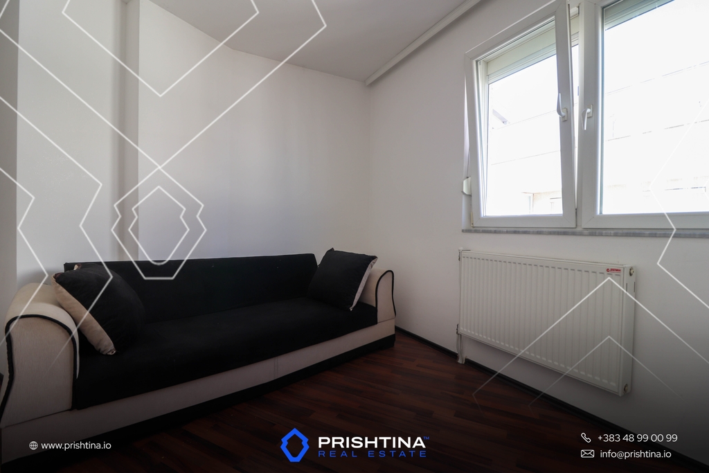 Wohnung zur miete 136m² in Tophane (7)