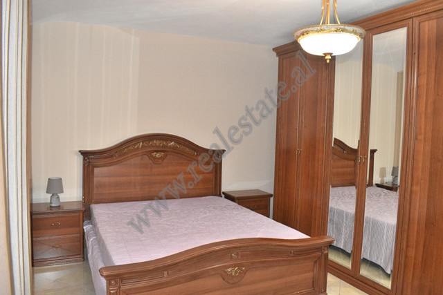 Appartamento con una camera da letto in affitto nella zona porcelan a Tirana, albania (4)